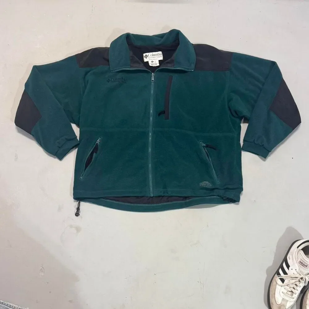 Columbia-sportswear Men's multi Jacket
